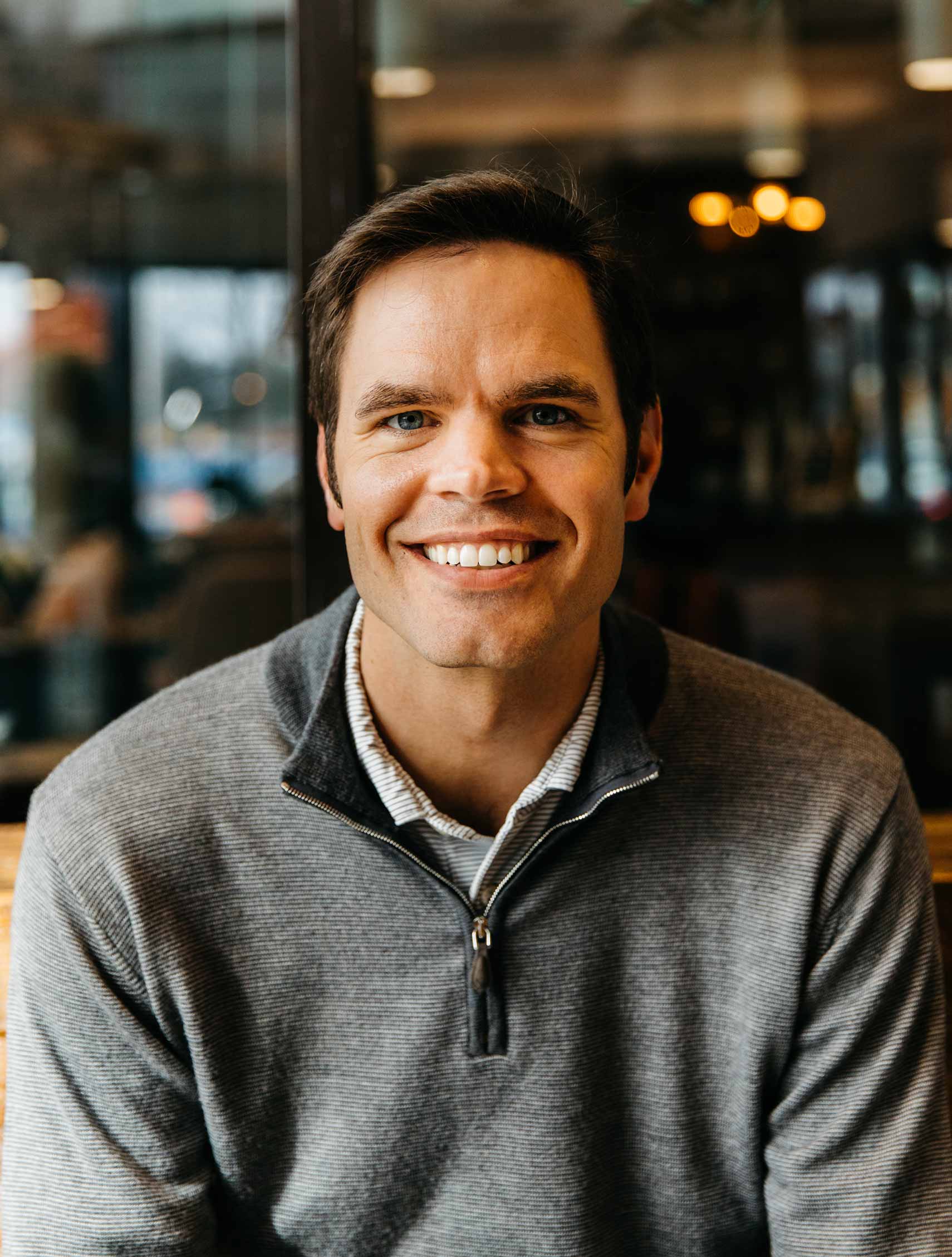 David Cummings