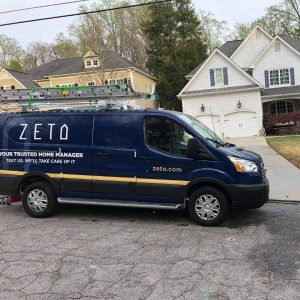 Why We Invested In Zeto