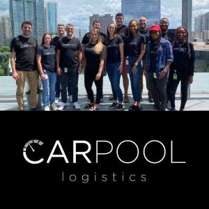 Why We Invested in Carpool