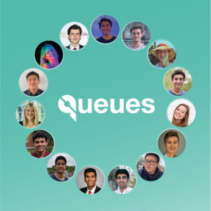 Why We Invested in Queues