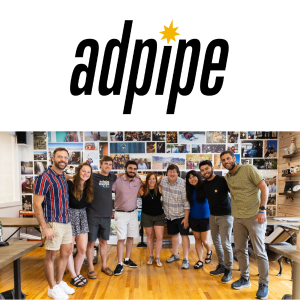 Why We Invested in AdPipe