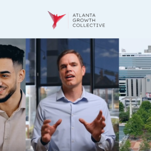 Metro Atlanta Chamber Unveils Atlanta Growth Collective for Growth-Stage Founders and CEOs