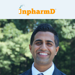 Why We Invested in InpharmD