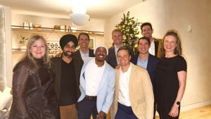 December News
