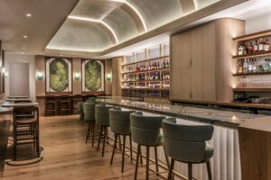 Portfolio News: The Perlant Is Heading to Nashville