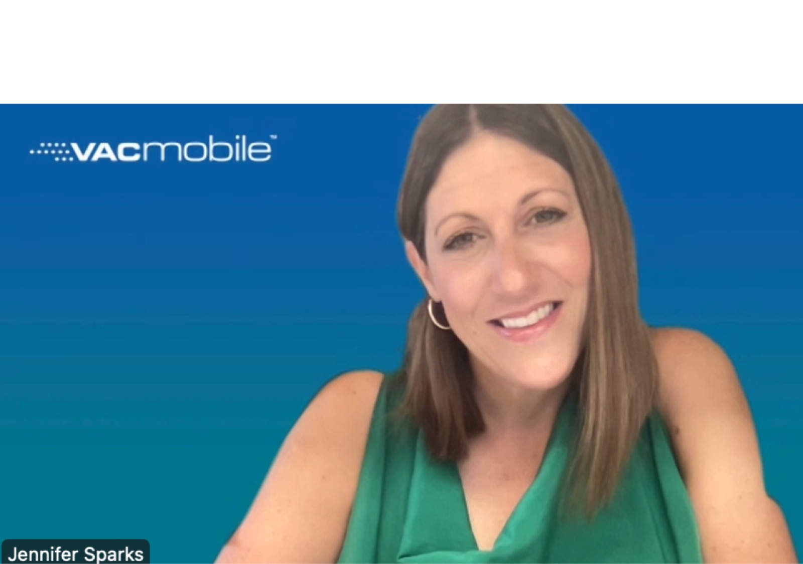 Vacmobile presentation