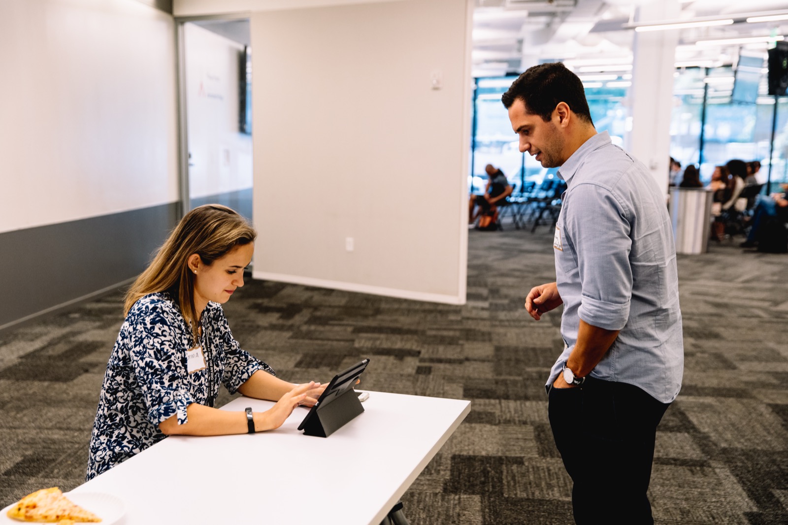 Simply SaaS University July 2018