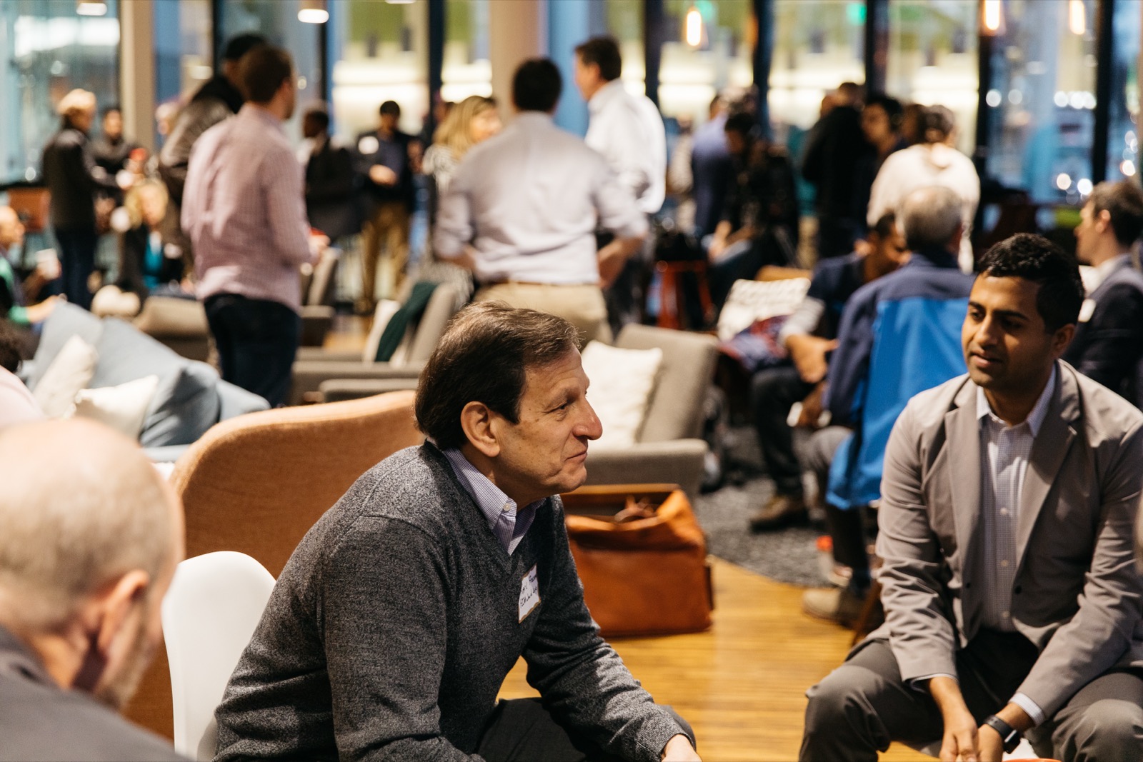 ClockwiseMD Healthcare Meetup