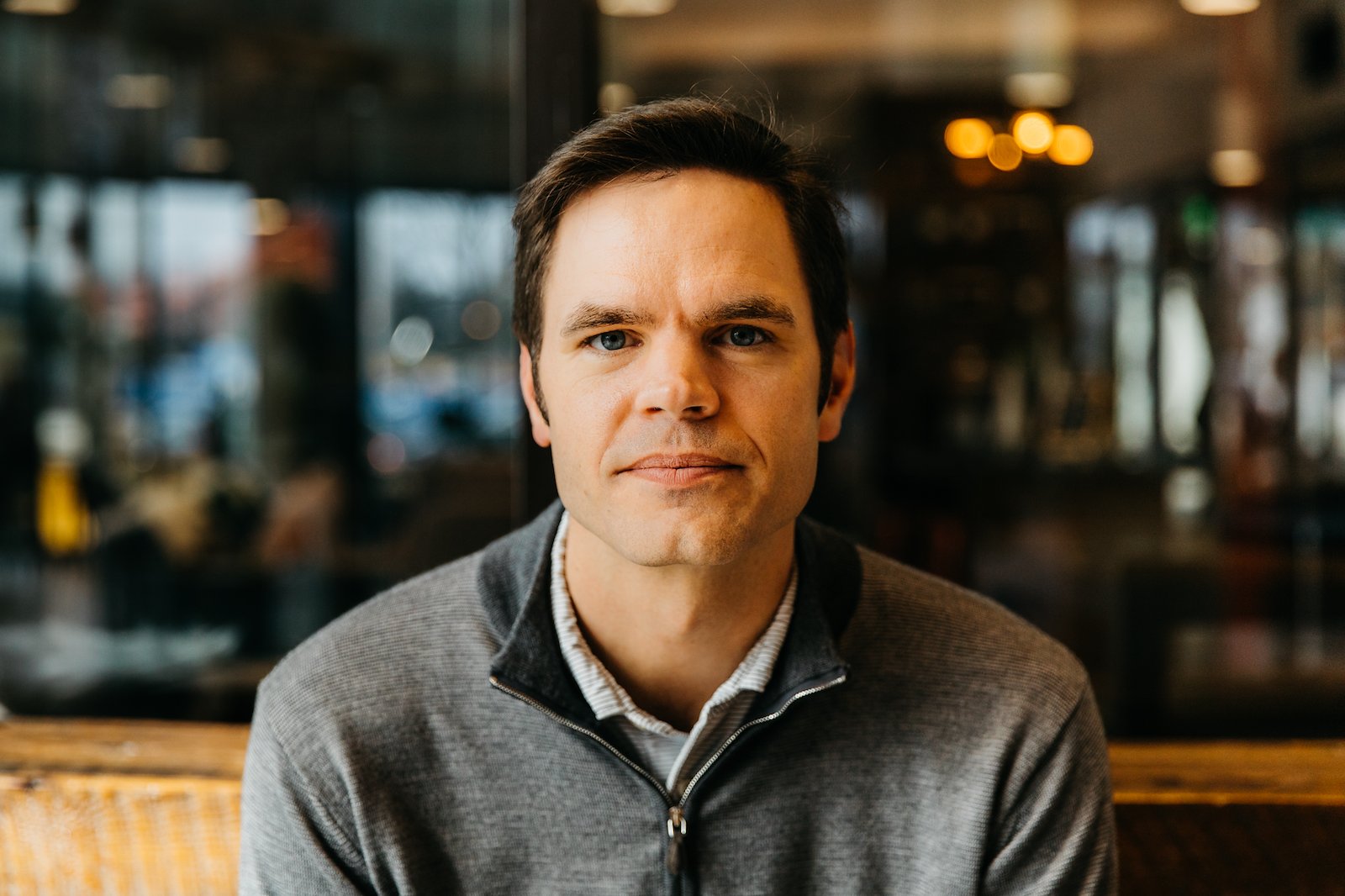 David Cummings