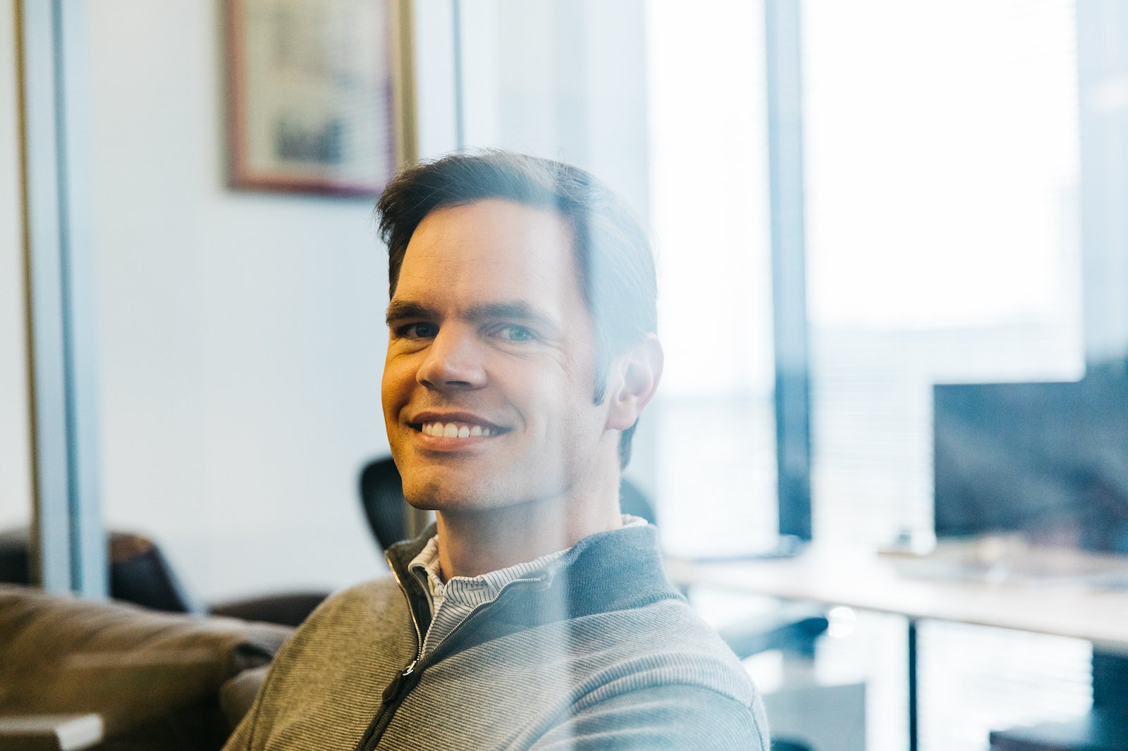 David Cummings
