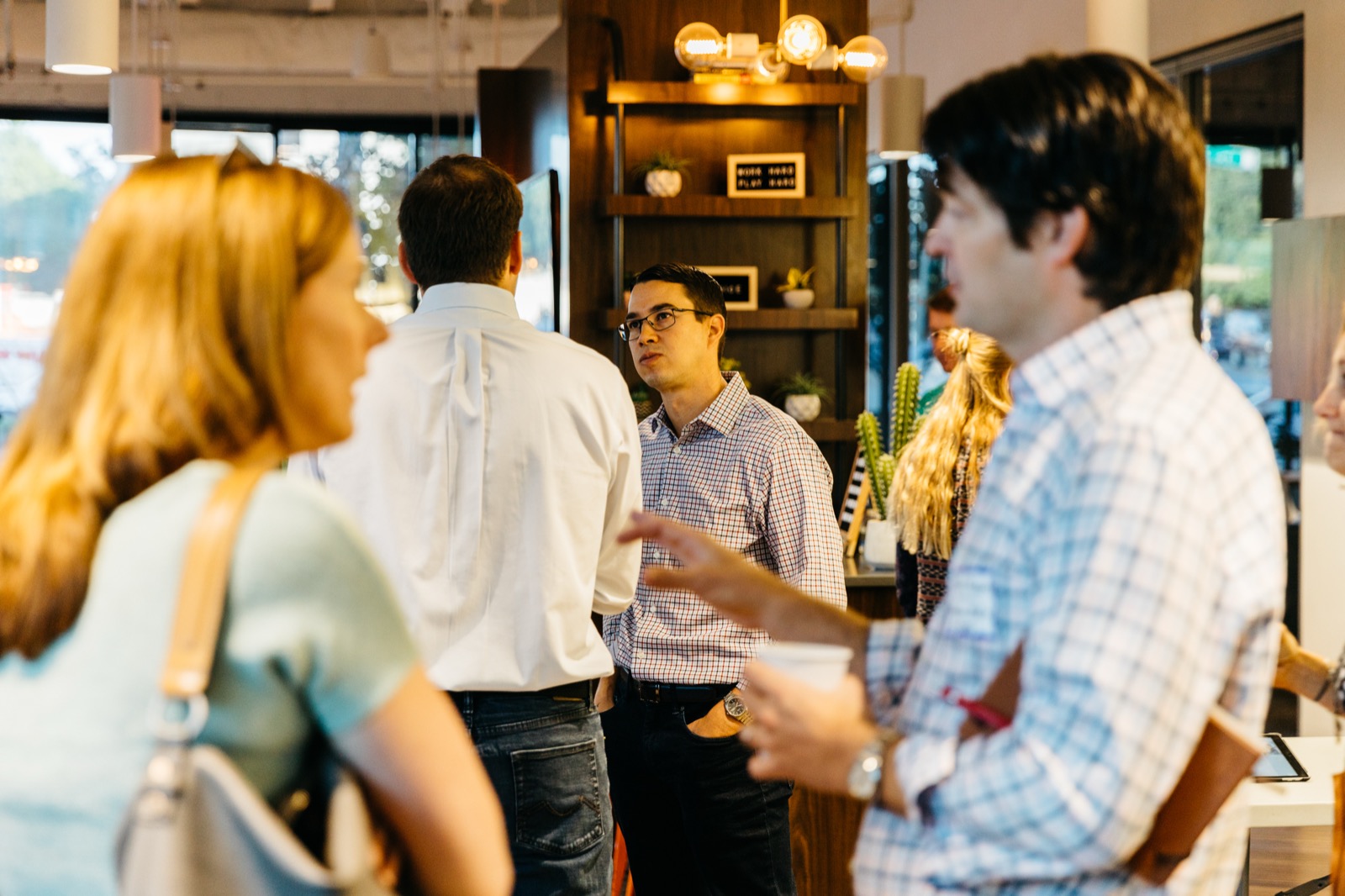 Atlanta Healthcare Entrepreneur Meetup