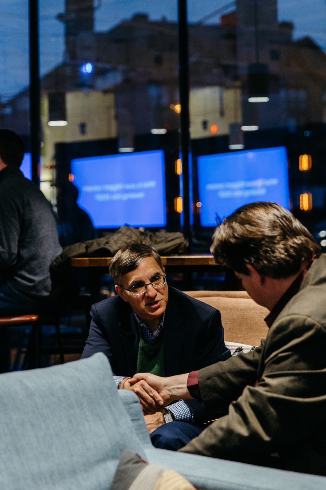 Healthcare Entrepreneur Meetup
