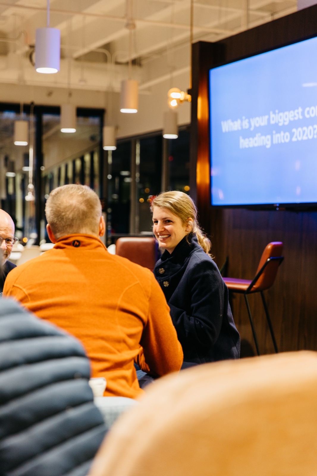 Healthcare Entrepreneur Meetup