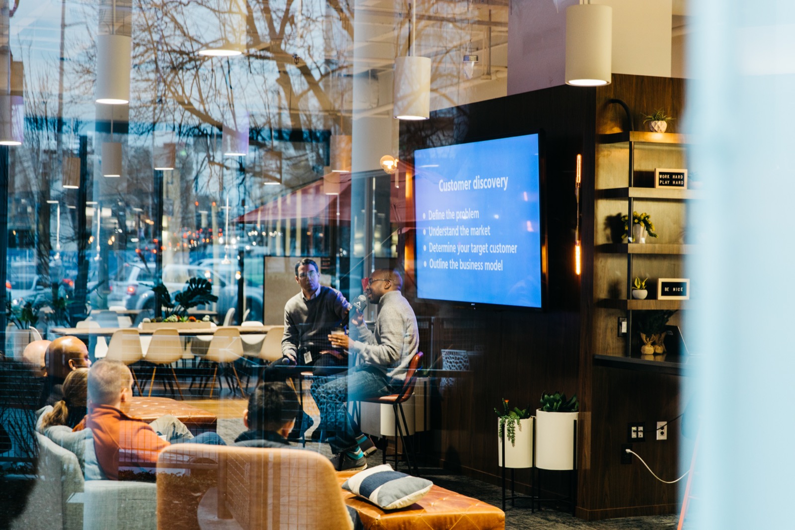 Healthcare Entrepreneur Meetup