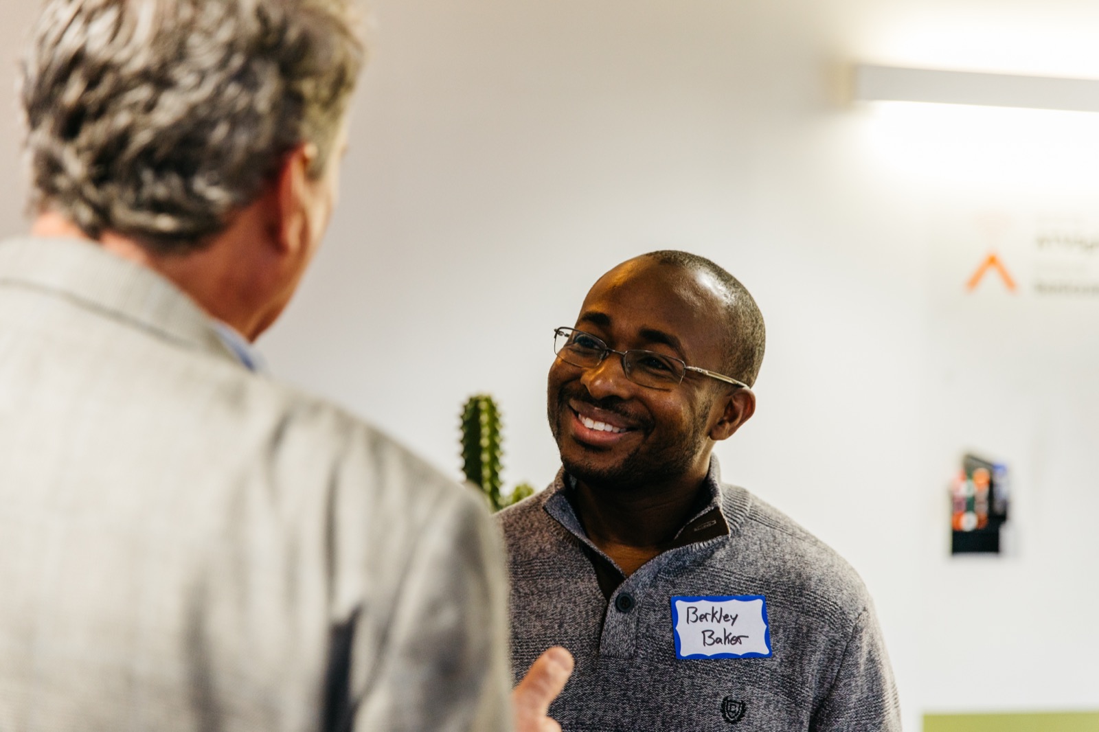 Healthcare Entrepreneur Meetup