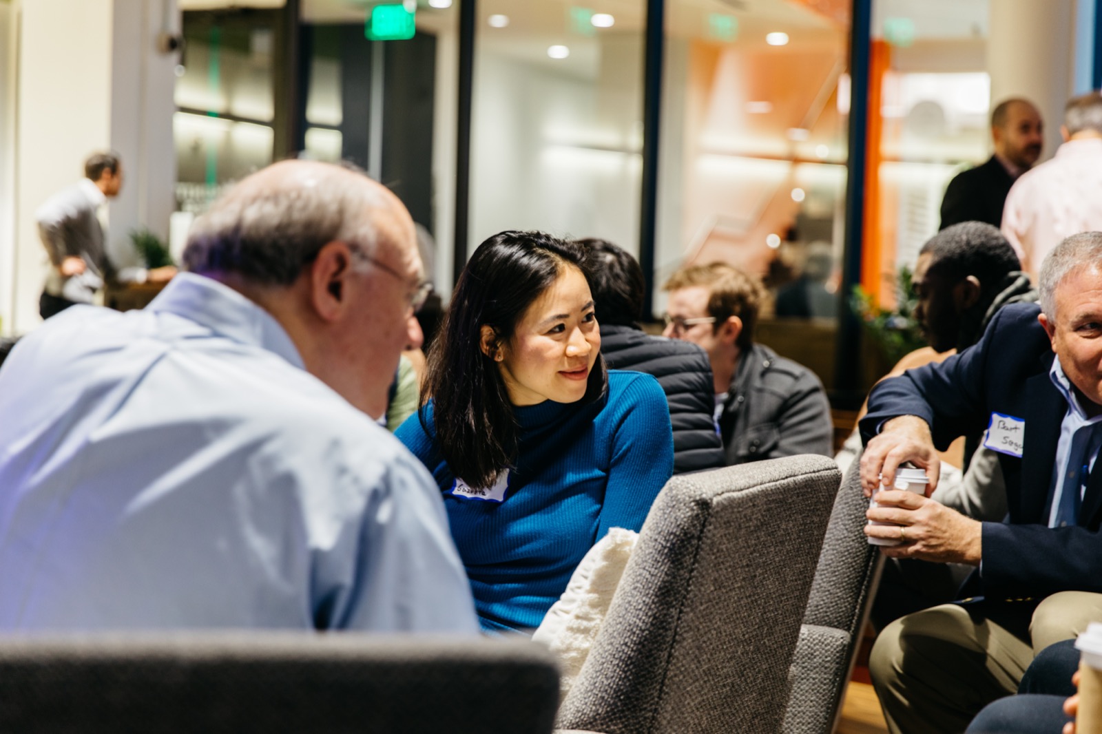 Healthcare Entrepreneur Meetup