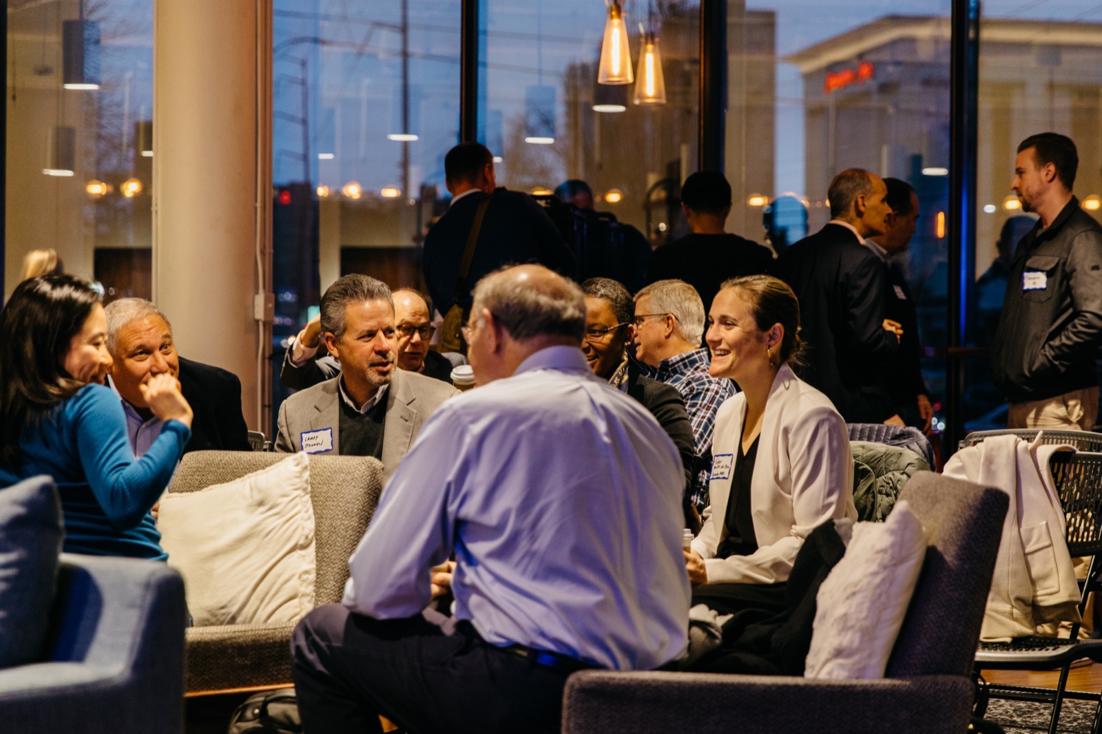 Healthcare Entrepreneur Meetup