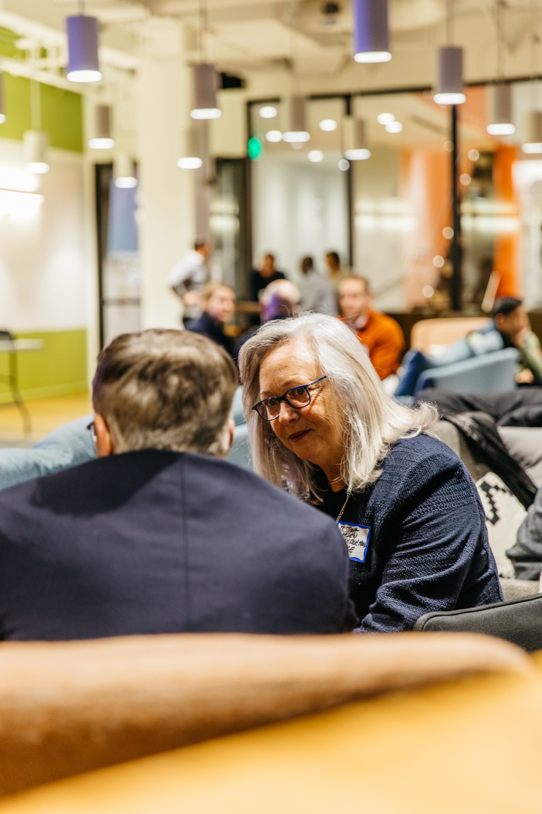 Healthcare Entrepreneur Meetup