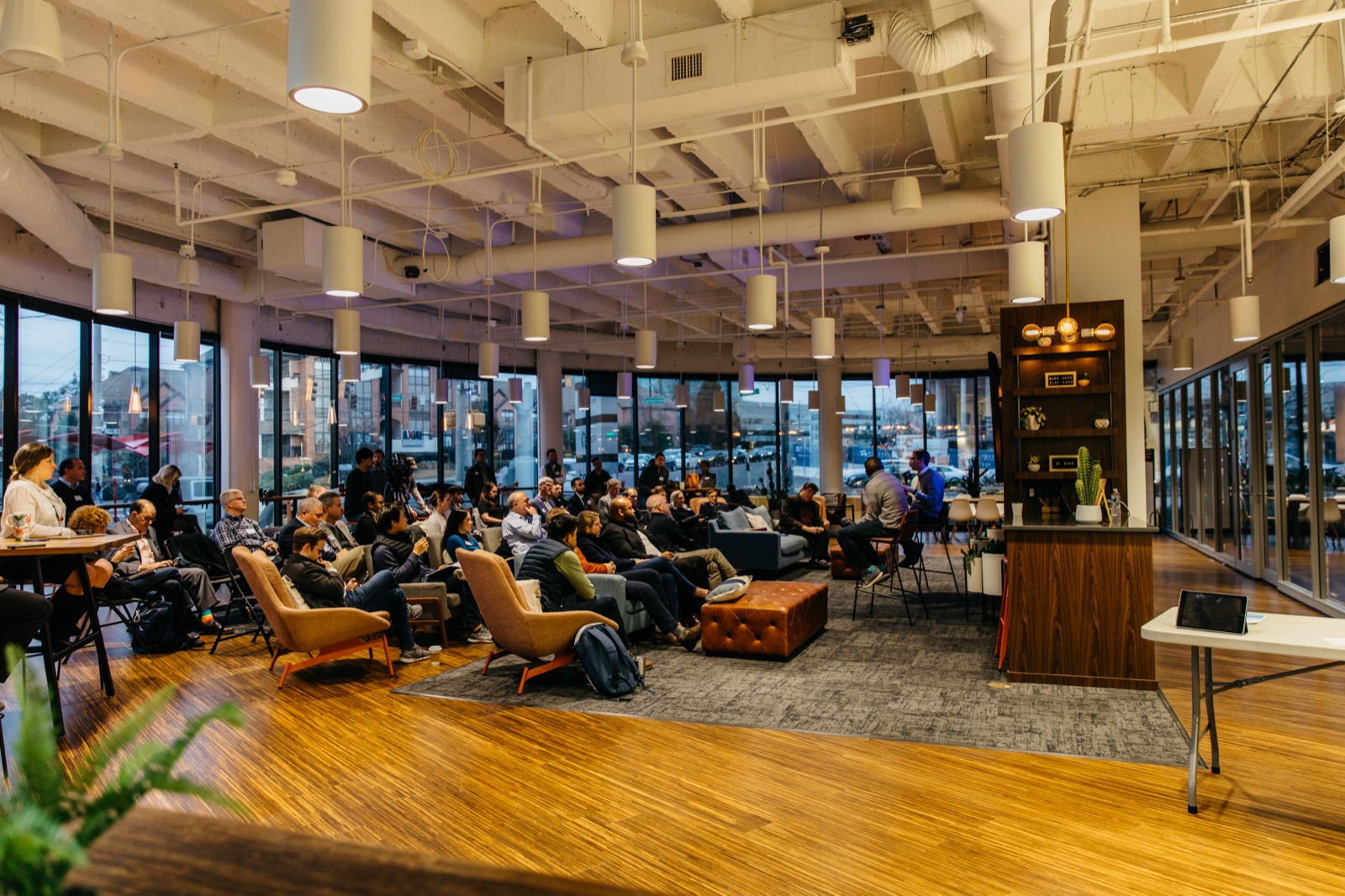 Healthcare Entrepreneur Meetup