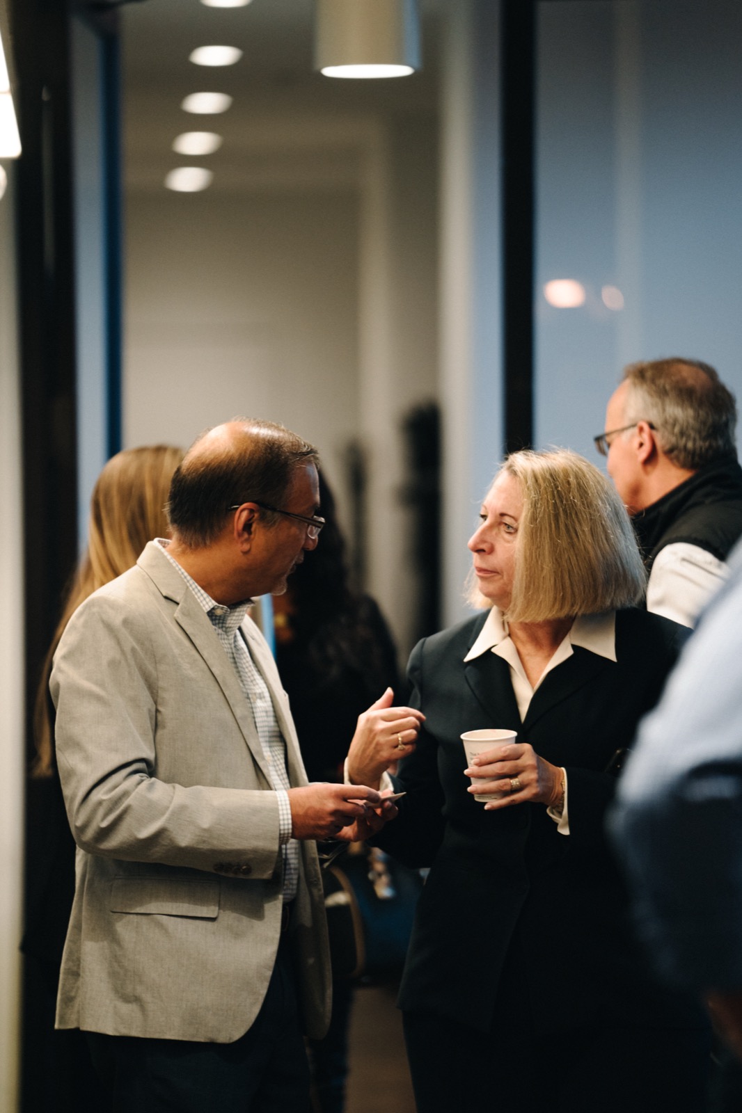 Healthcare Entrepreneur Meetup