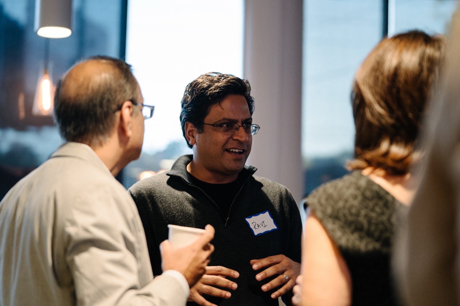 Healthcare Entrepreneur Meetup
