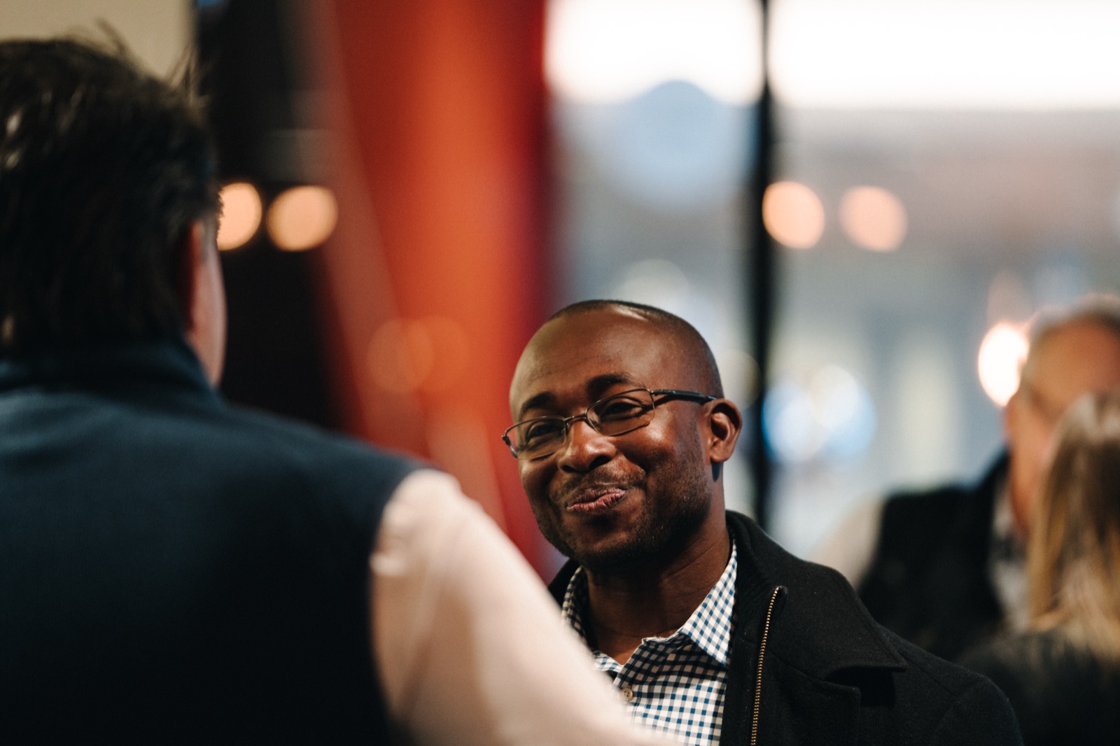 Healthcare Entrepreneur Meetup
