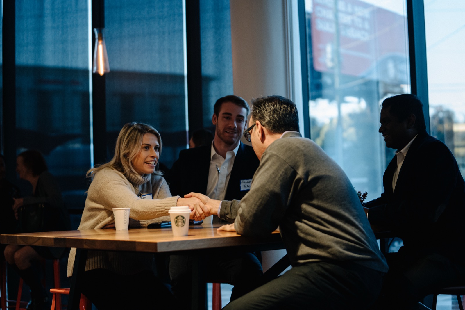 Healthcare Entrepreneur Meetup