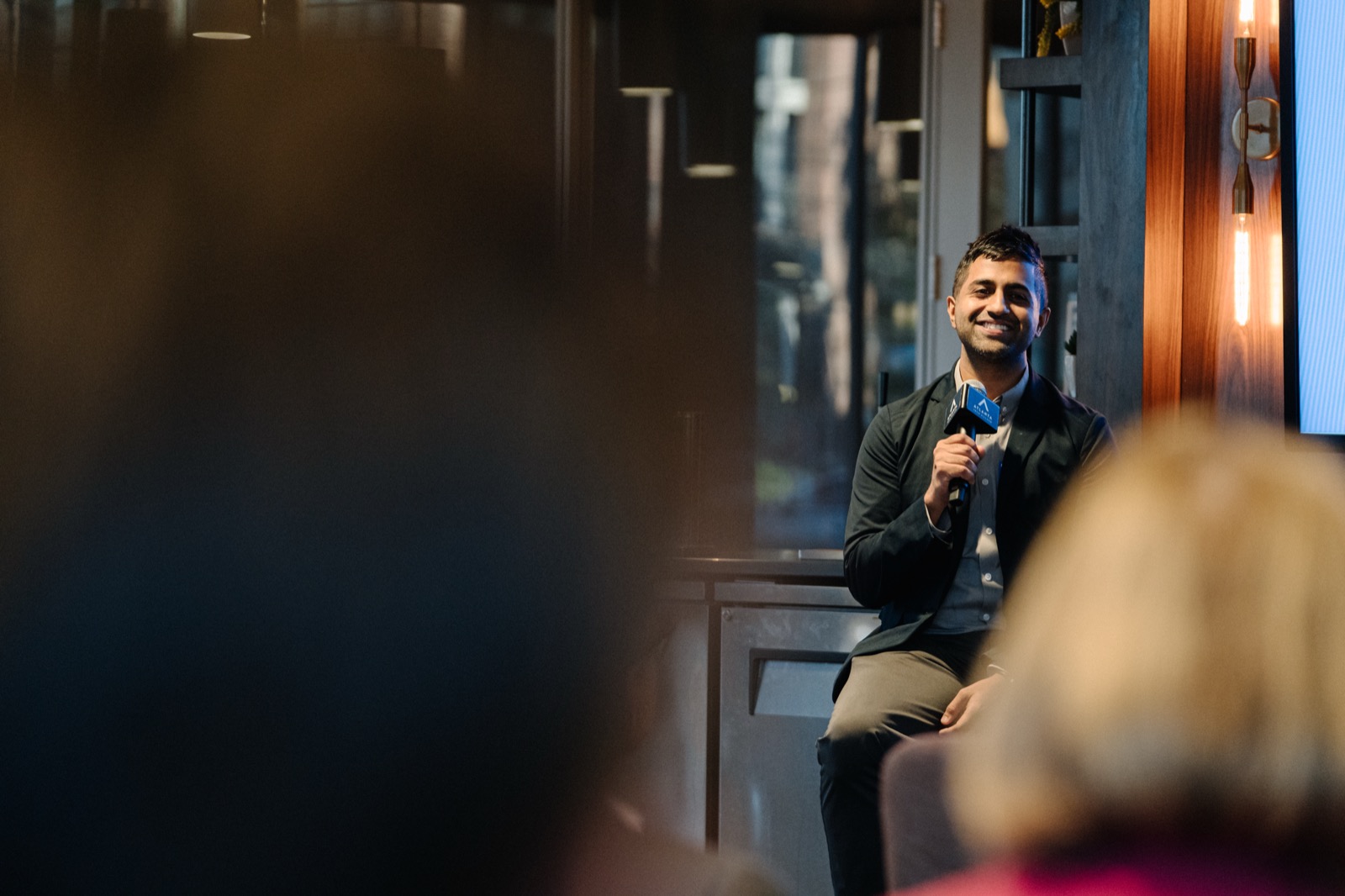 Healthcare Entrepreneur Meetup