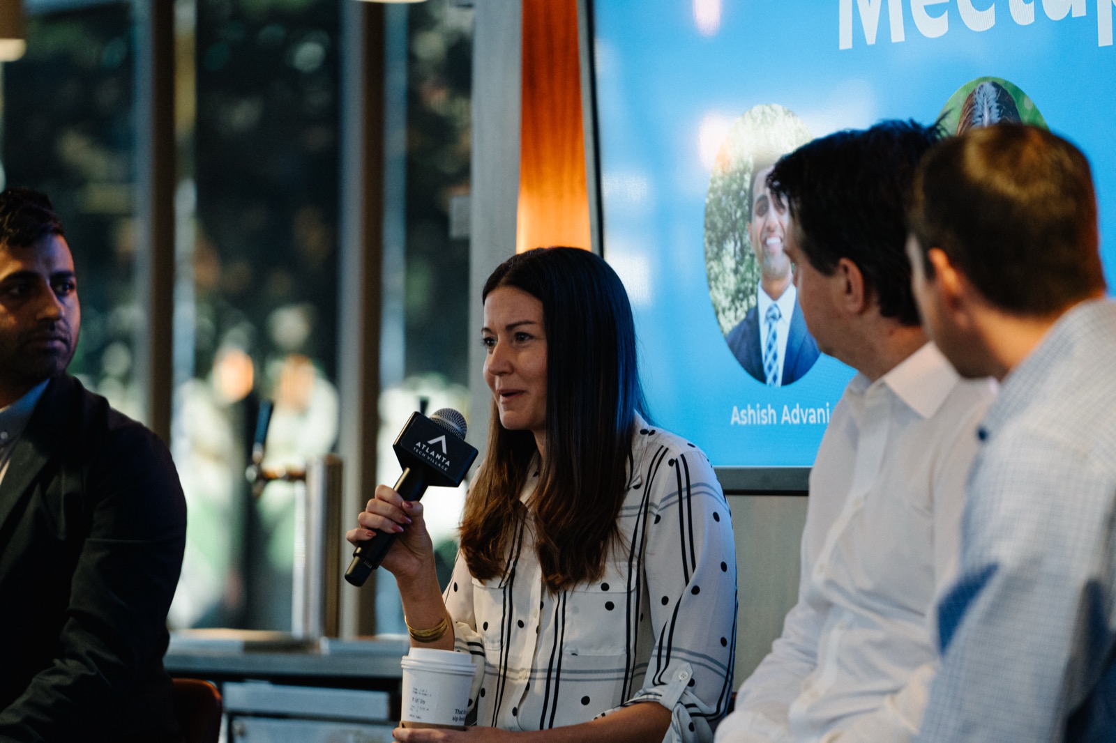Healthcare Entrepreneur Meetup