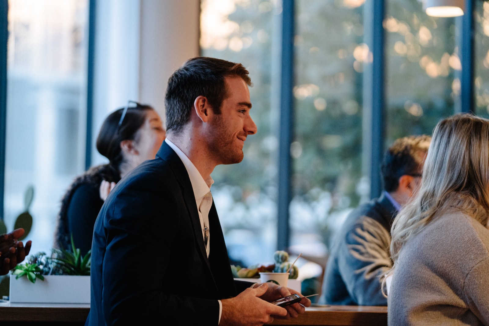 Healthcare Entrepreneur Meetup