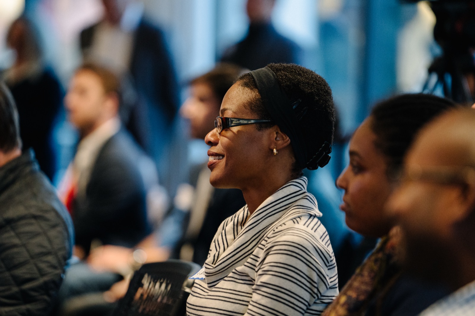 Healthcare Entrepreneur Meetup