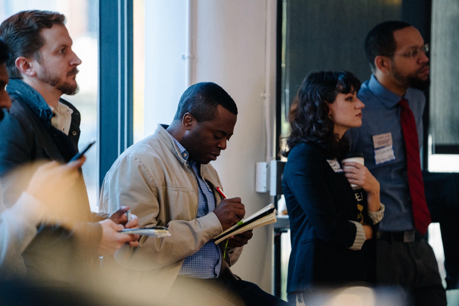 Healthcare Entrepreneur Meetup