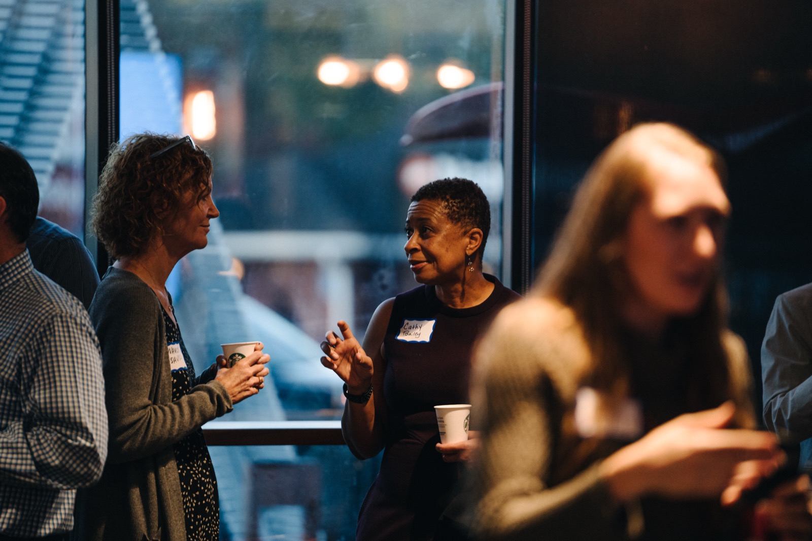 Healthcare Entrepreneur Meetup