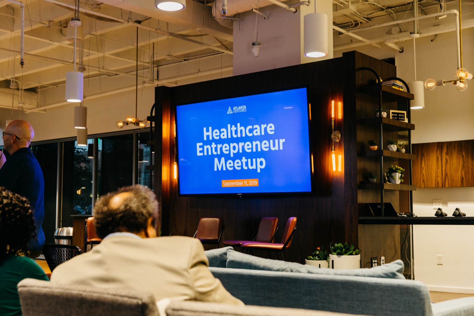 Healthcare Investor Panel