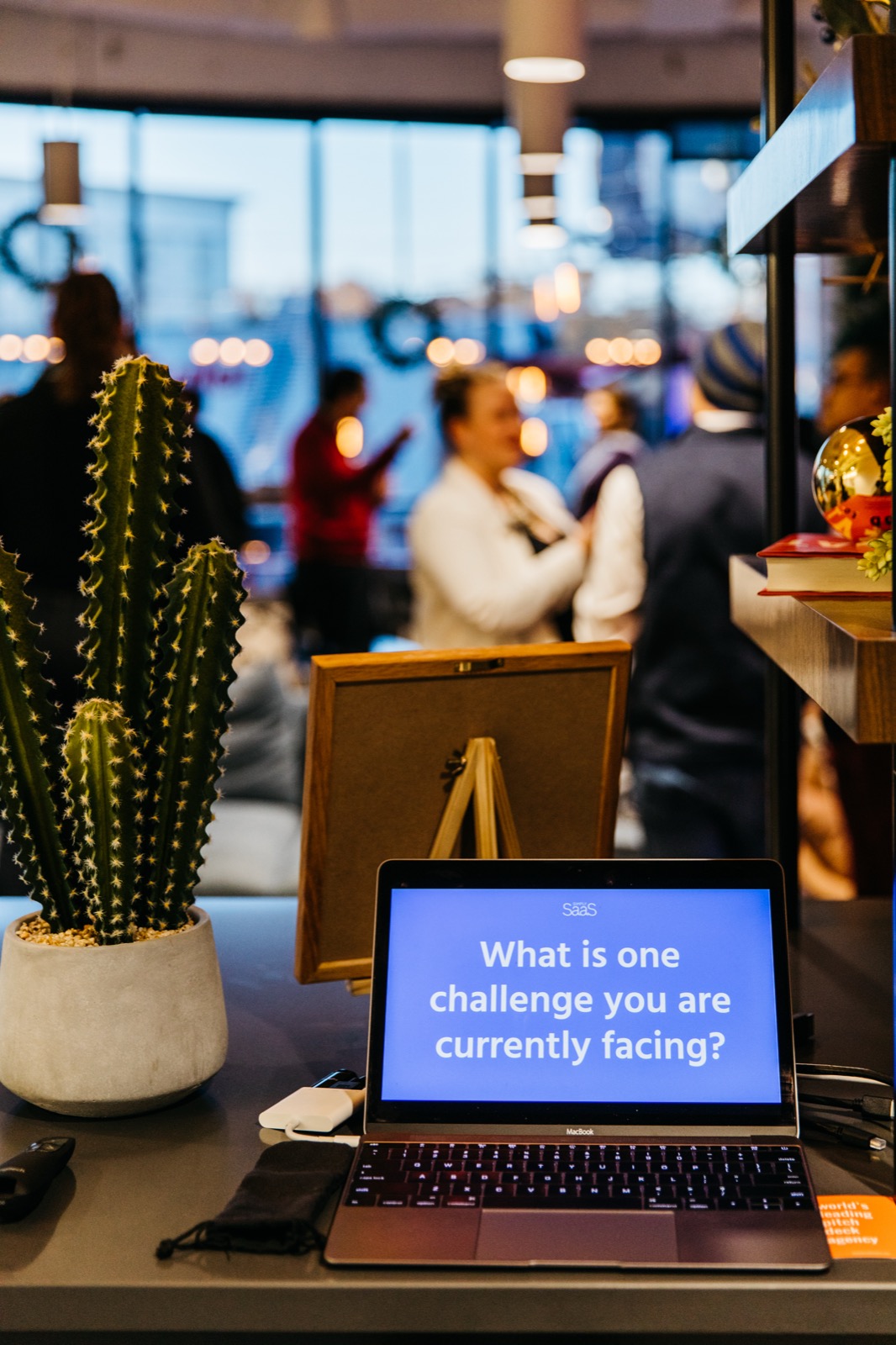 Entrepreneur Meetup December 2018