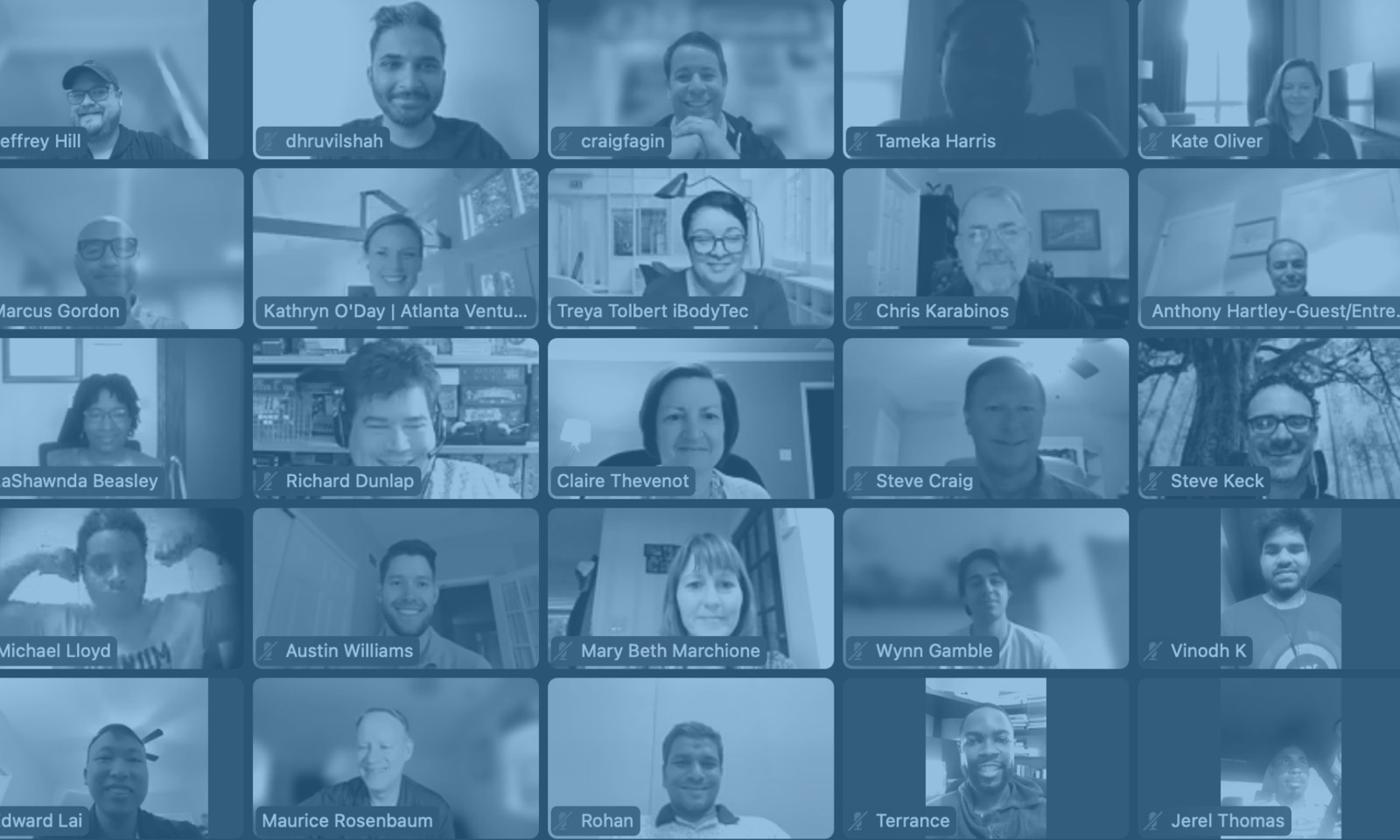 Atlanta Healthcare Entrepreneur Meetup