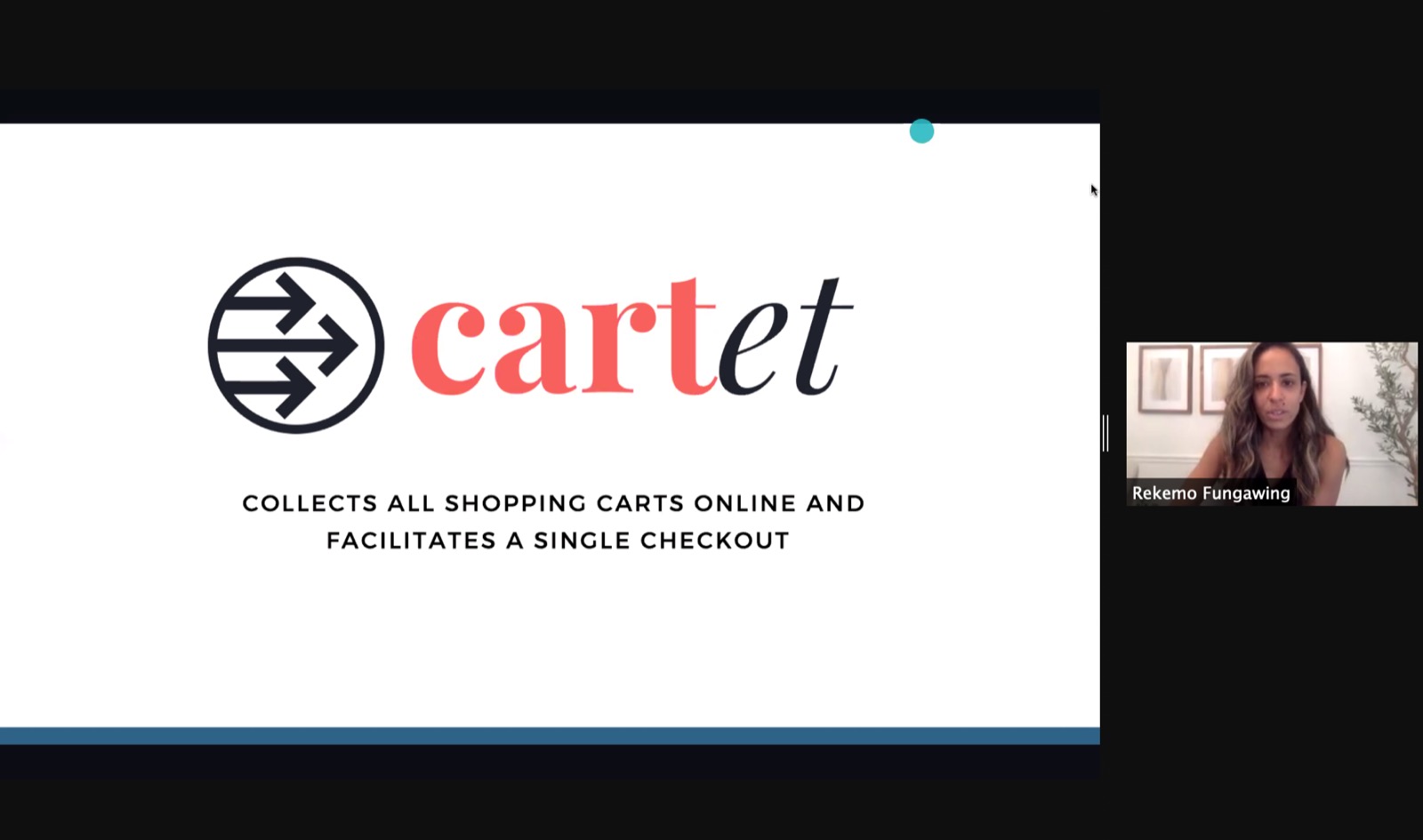 Cartet presentation