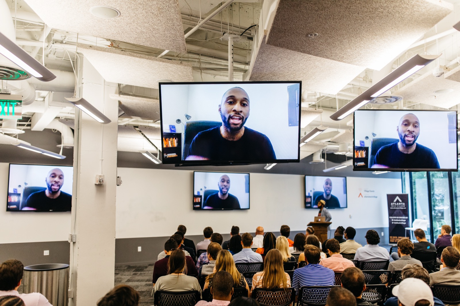 Simply SaaS University May 2018