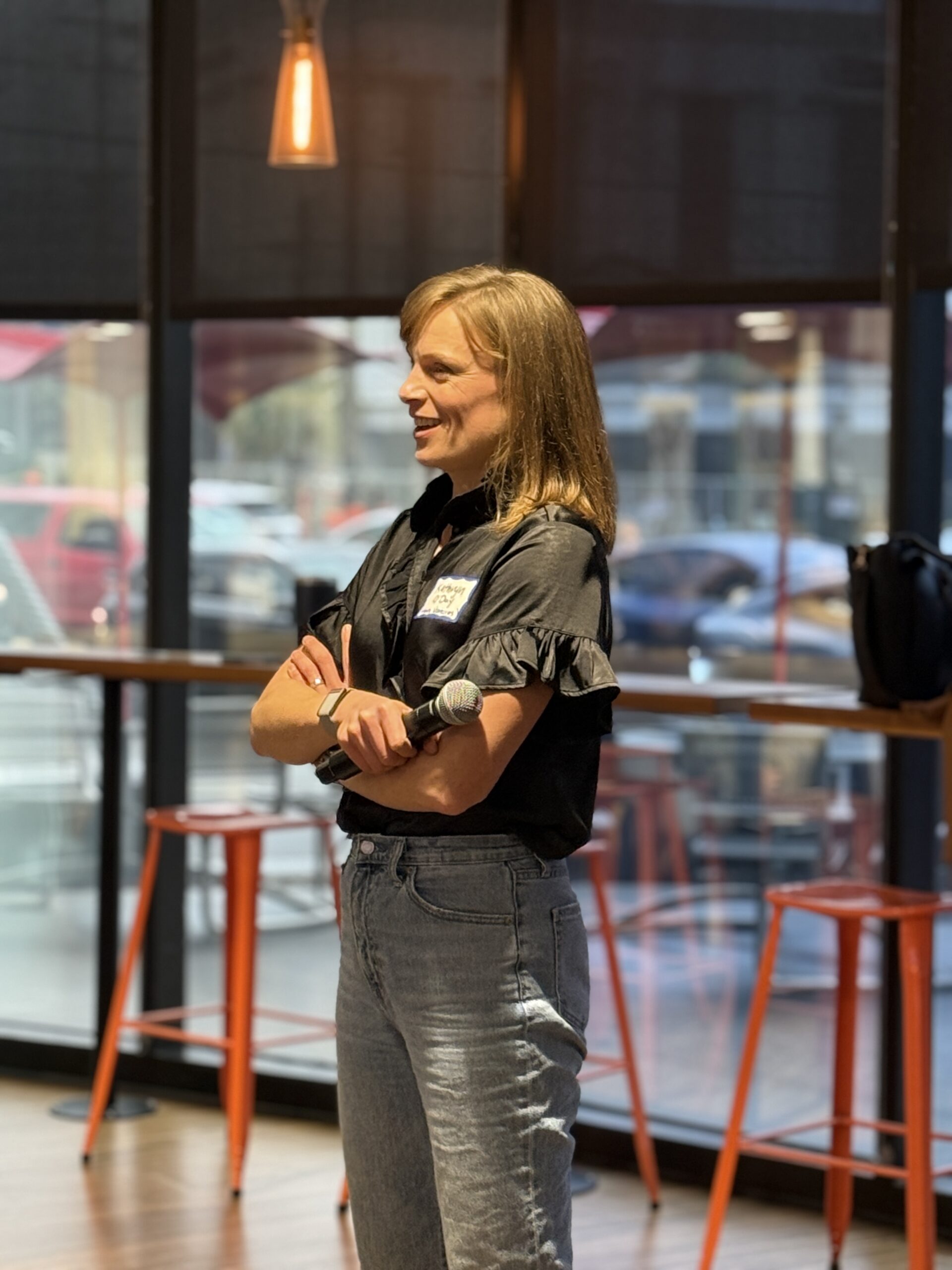 OrderlyMeds Healthcare Entrepreneur Meetup