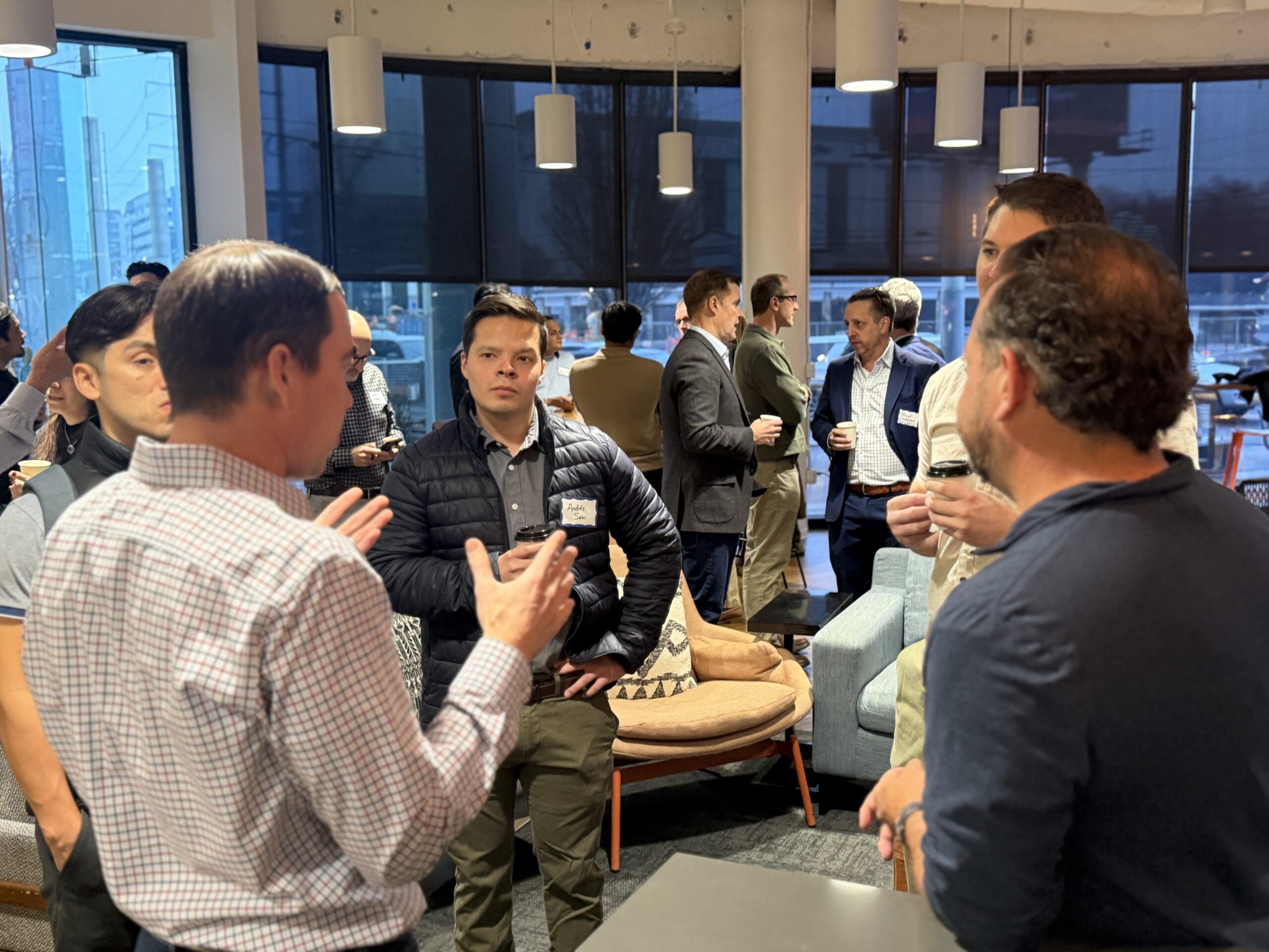 OrderlyMeds meetup group photo