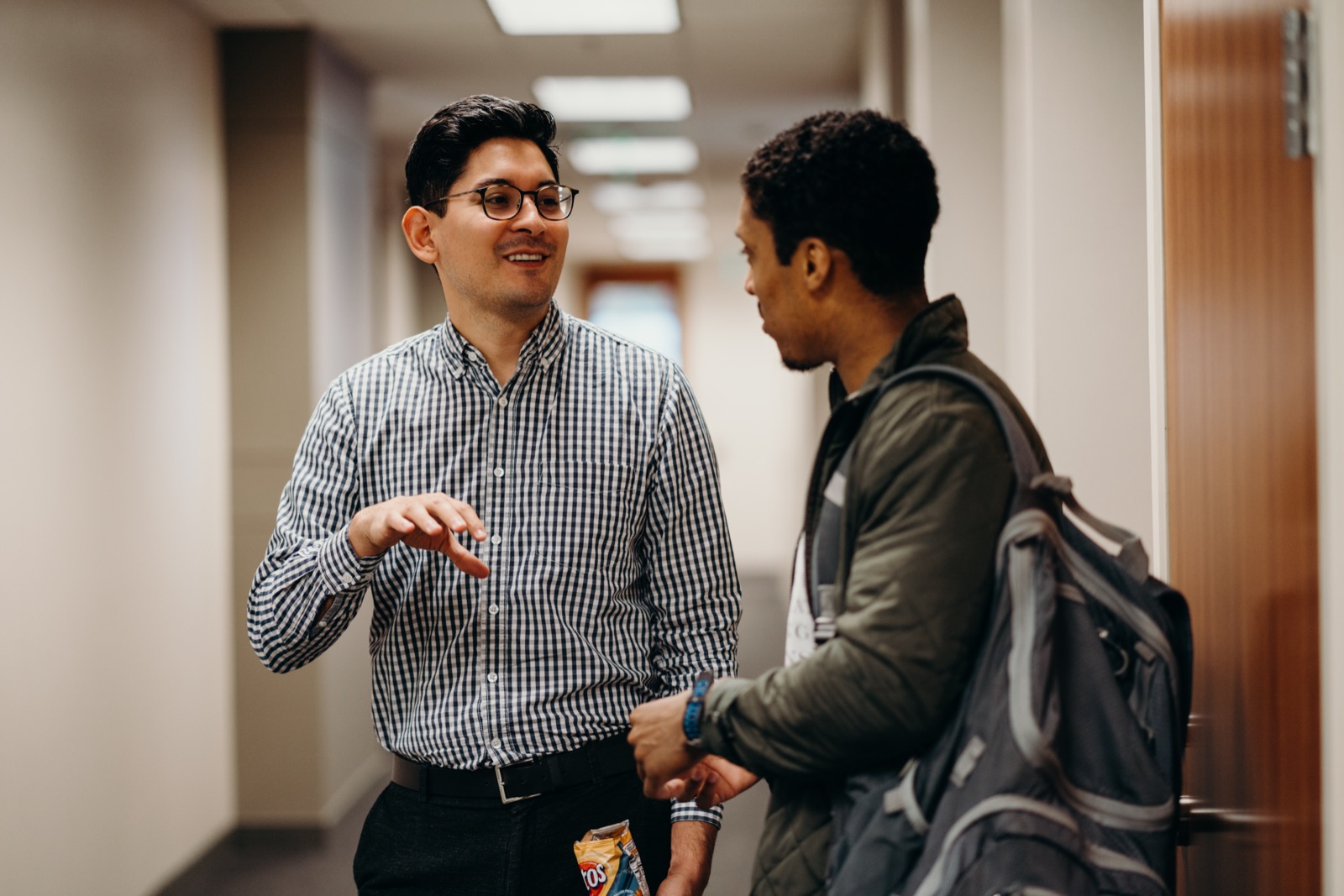 Product Management 101 with Josh Siegel