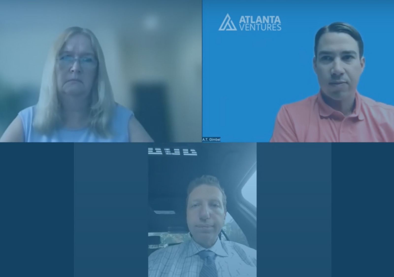 Quanbio presentation