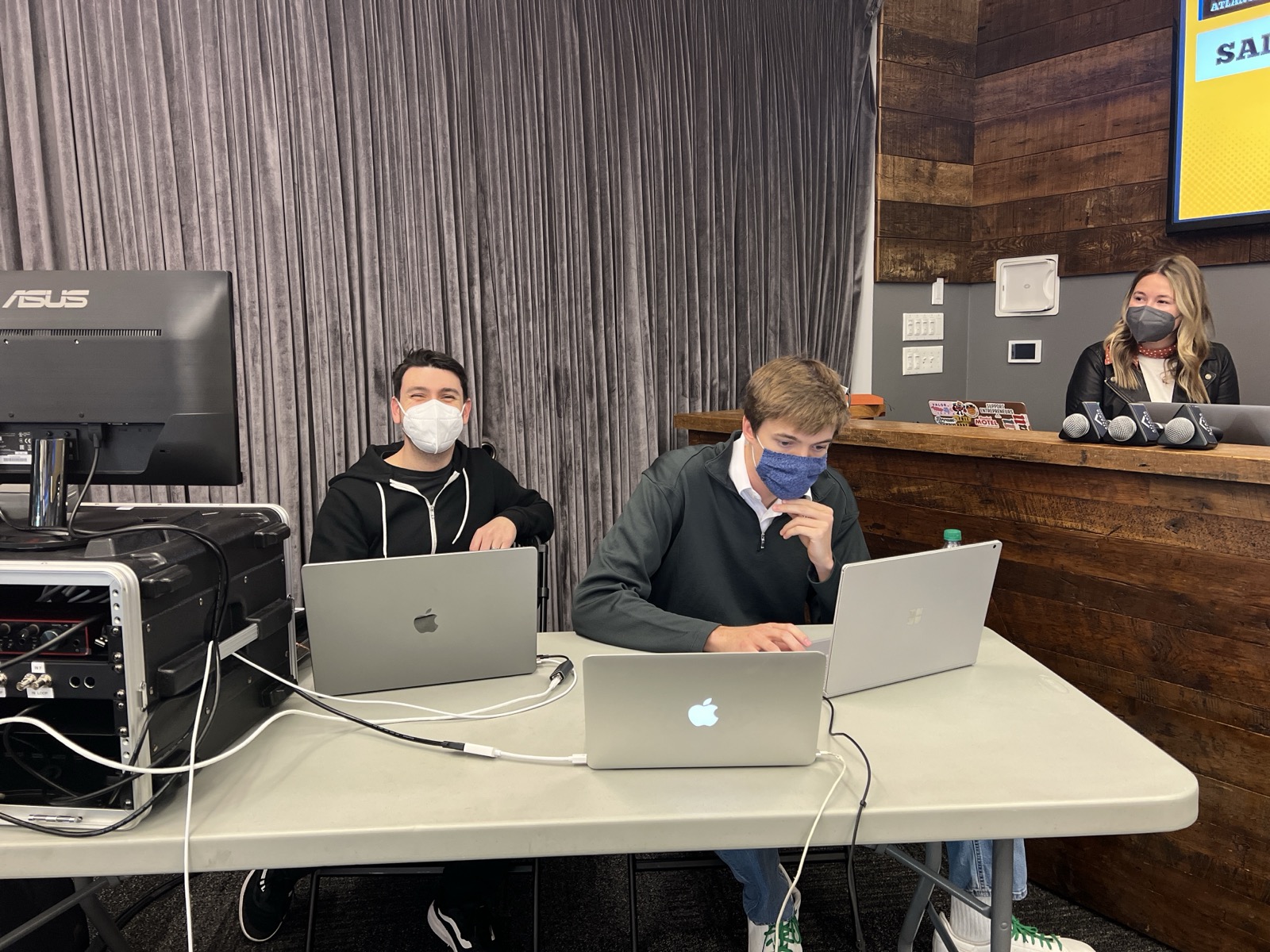 Atlanta Ventures Studio January 2022