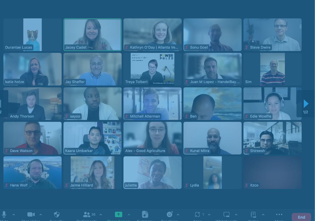 Atlanta Startup Convos October 2023