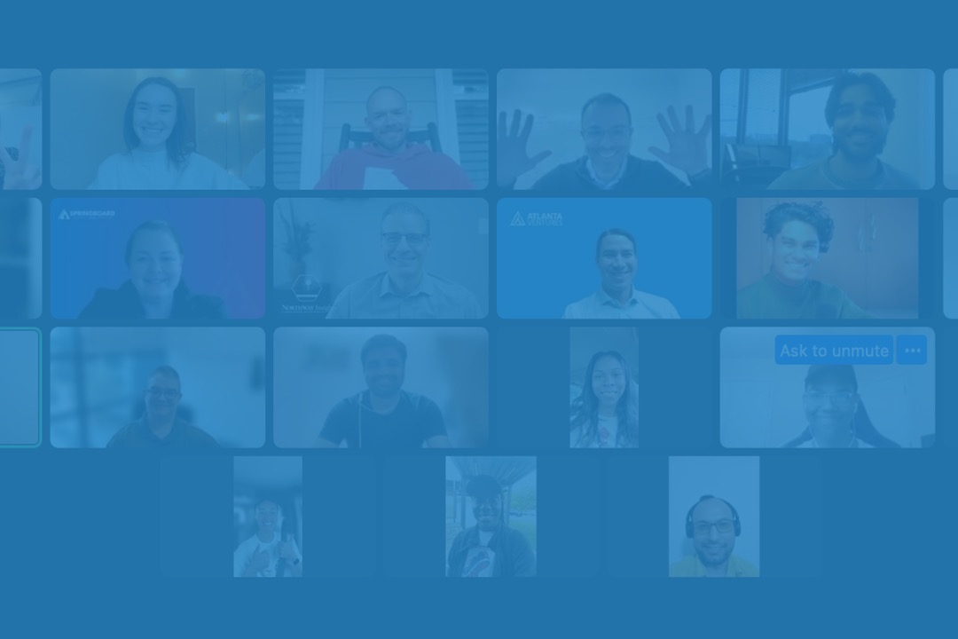 Atlanta Startup Convos April 2024