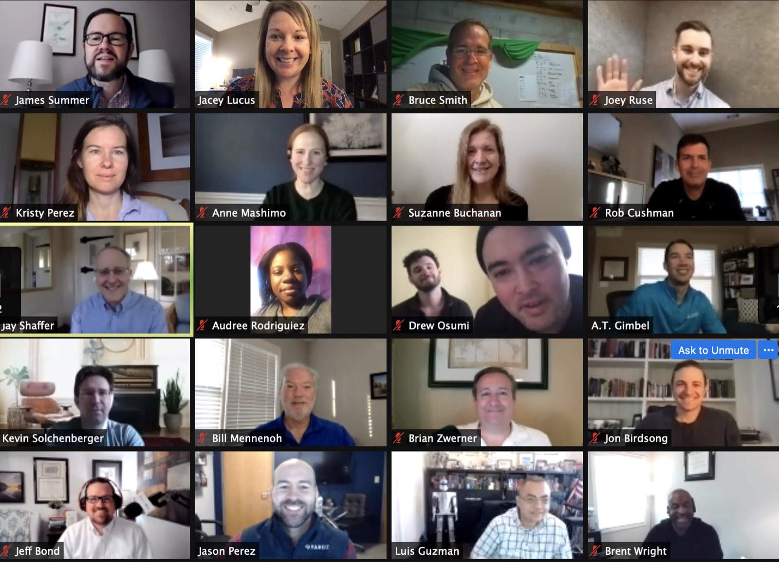 SpaceTime, Creative Critique, Yardz – Atlanta Startup Convos