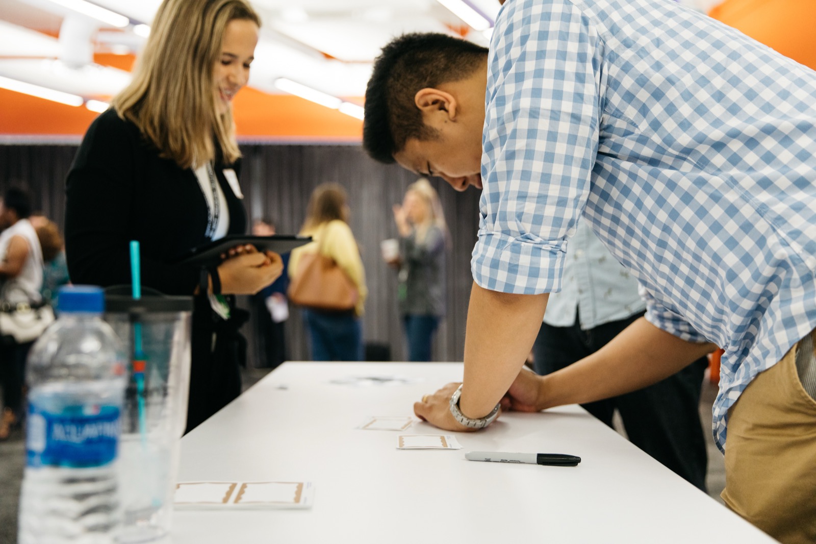 Entrepreneur Meetup June 2018