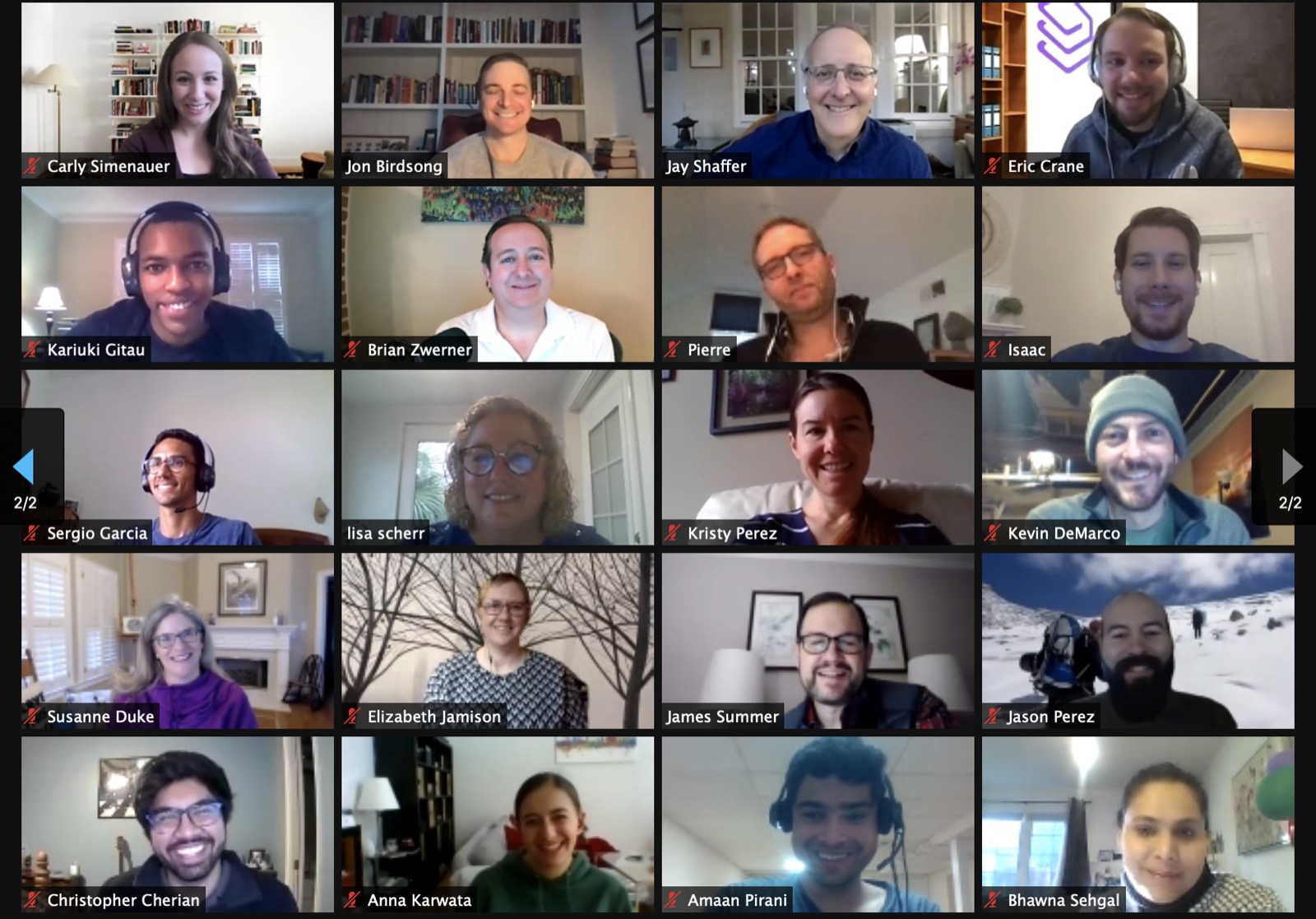 Strapt Vending, DashStylists, Gatherly – Atlanta Startup Convos