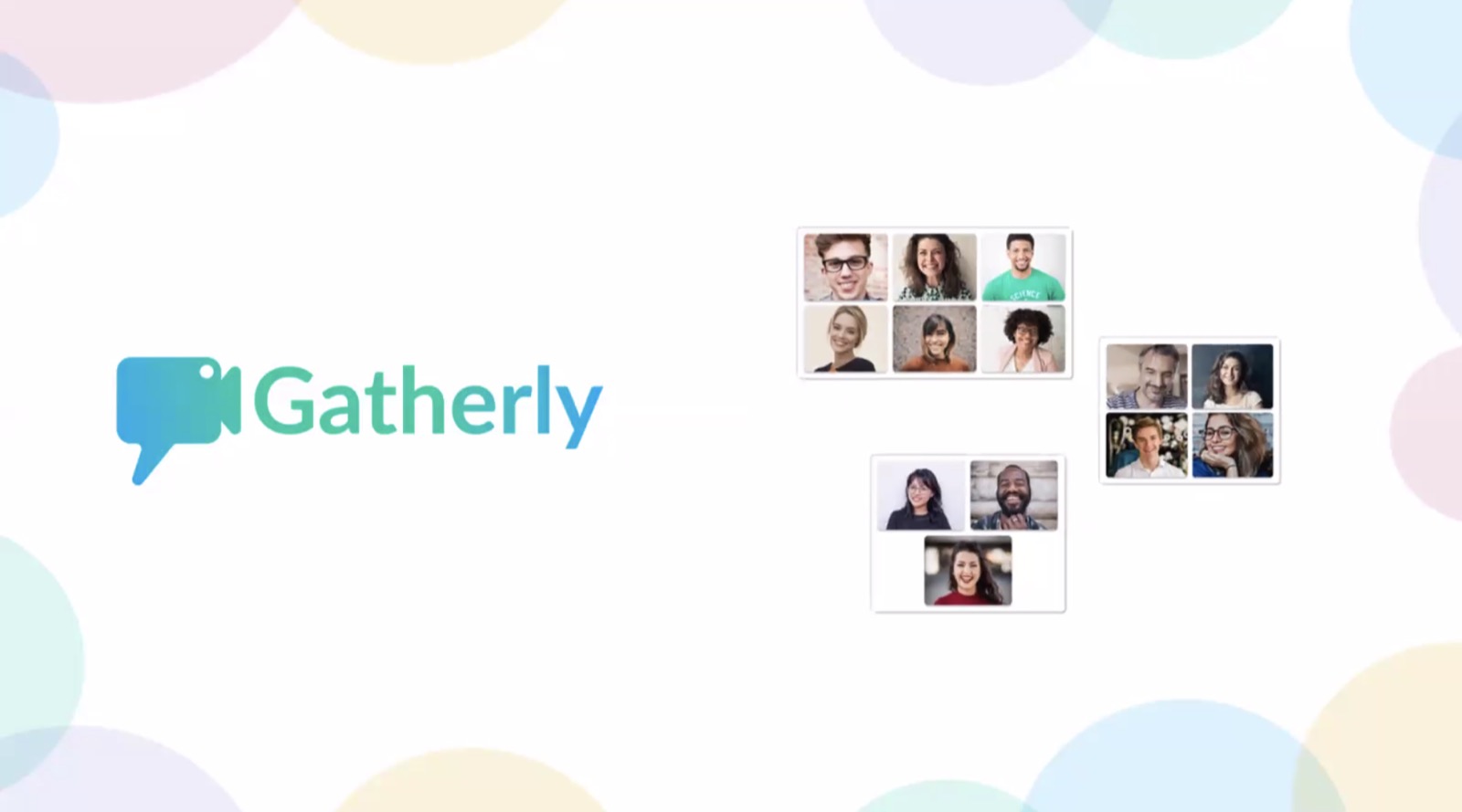 Gatherly founders