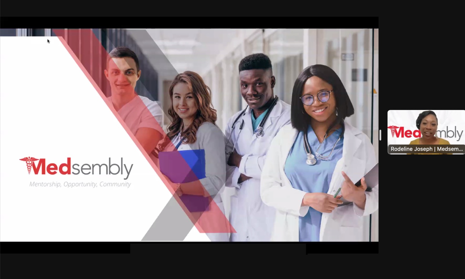 Medsembly presentation